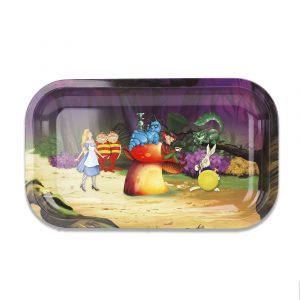 V-Syndicate Metal Rolling Trays