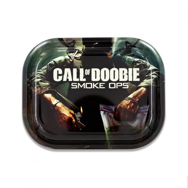 V-Syndicate Metal Rolling Trays