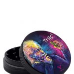SharpShred 2 Piece Grinders