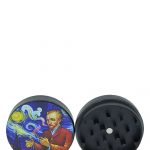 SharpShred 2 Piece Grinders