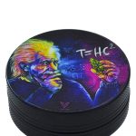 SharpShred 2 Piece Grinders
