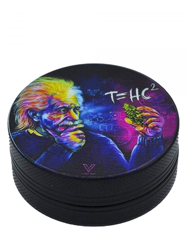 SharpShred 2 Piece Grinders