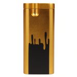 Famous Design Surrender Aluminum Dugout