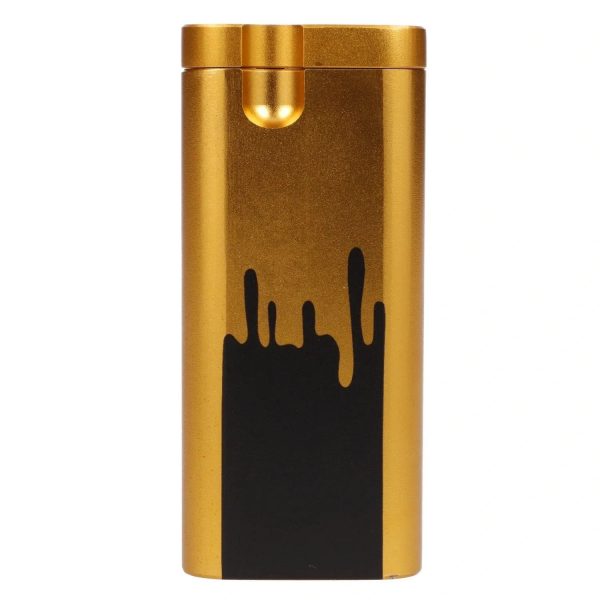 Famous Design Surrender Aluminum Dugout