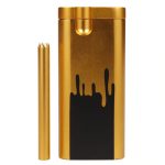 Famous Design Surrender Aluminum Dugout