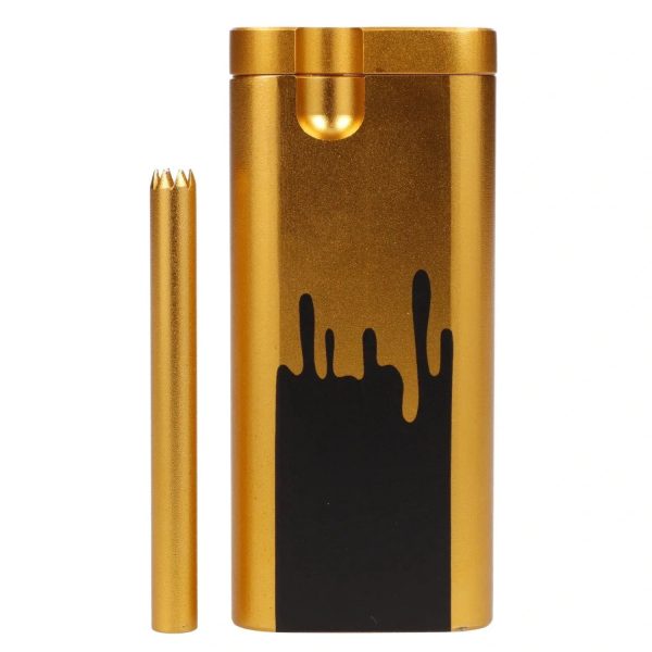 Famous Design Surrender Aluminum Dugout
