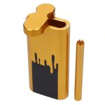 Famous Design Surrender Aluminum Dugout