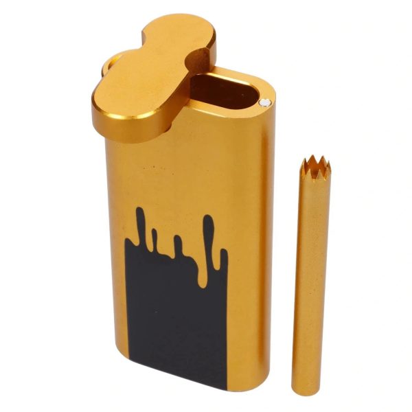 Famous Design Surrender Aluminum Dugout