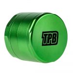 Famous X Trailer Park Boys Grinder - Assorted Colors