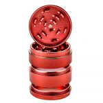 Famous X Trailer Park Boys Grinder - Assorted Colors