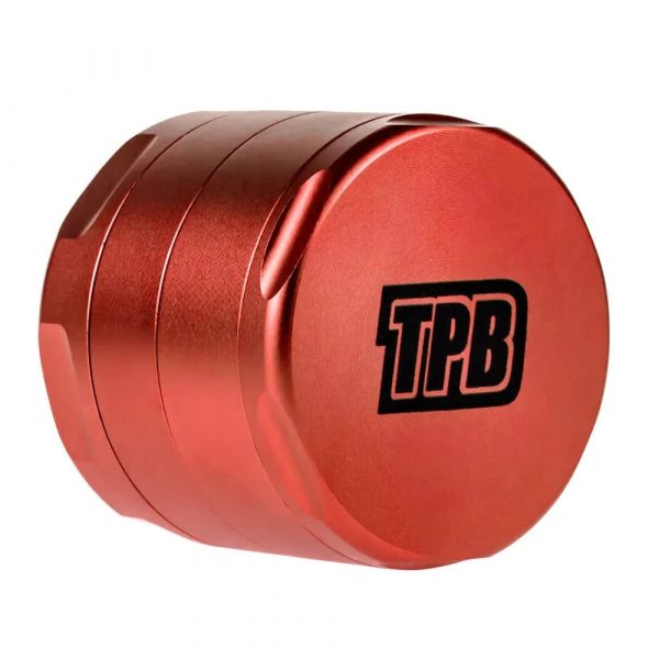Famous X Trailer Park Boys Grinder - Assorted Colors