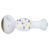 DHC Donut Reversal Spoon Pipe - 4.5 in.