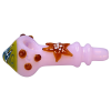 DHC Star Reversal Spoon Pipe - 4.5 in.