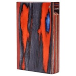 DHC Colorful Wood Grain Dugout - Small