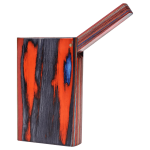 DHC Colorful Wood Grain Dugout - Small