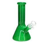 DHC Milky Beaker Bong - 8 in.