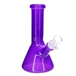 DHC Milky Beaker Bong - 8 in.