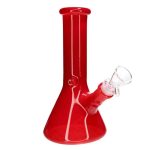 DHC Milky Beaker Bong - 8 in.