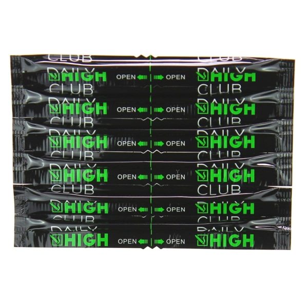 DHC Originals Vape Swabs