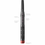 Vessel Cartridge Battery Expedition Series Premium Vaporizer