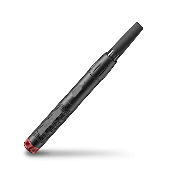 Vessel Cartridge Battery Expedition Series Premium Vaporizer