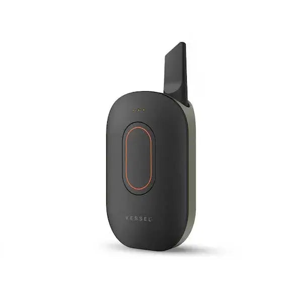 Vessel Compass Cartridge Battery for Premium Vapor Experience