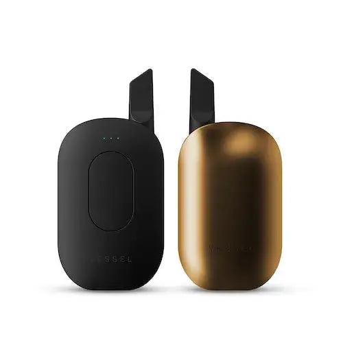 Vessel Compass Cartridge Battery for Premium Vapor Experience