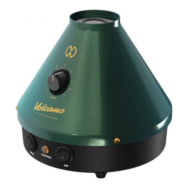 Volcano Classic Desktop Vaporizer 25th Anniversary Edition