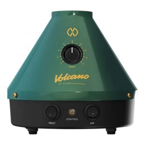 Volcano Classic Desktop Vaporizer 25th Anniversary Edition