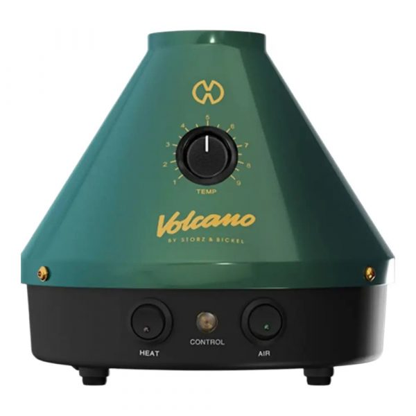 Volcano Classic Desktop Vaporizer 25th Anniversary Edition