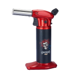 Vulcan Grateful Dead Torch