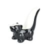 Skunk Ceramic Hand Pipe | 4.5"