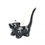Skunk Ceramic Hand Pipe | 4.5"
