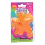 Starfish Ceramic Hand Pipe