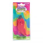 Wacky Bowlz Chili Pepper Ceramic Hand Pipe