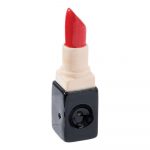 Wacky Bowlz Lipstick Ceramic Hand Pipe
