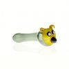 Yellow Dog Spoon Pipe