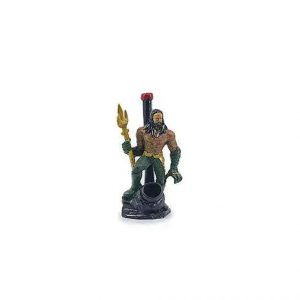 Water Man Resin Pipe Premium Glass Pipe