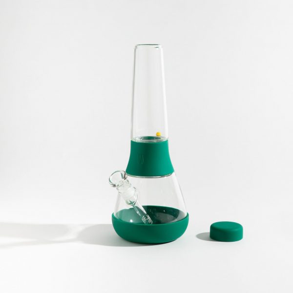 The Bong By Weeday