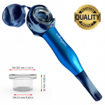 Weedgets Maze-X Pipe