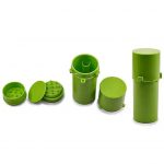 White Rhino Premium Herb Grinder