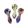 Wig Wag Hand Pipe Spoon for Smoke Enthusiasts