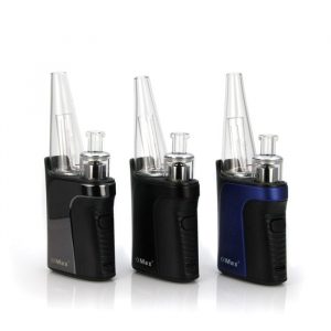 X-MAX Qomo Micro E-Rig