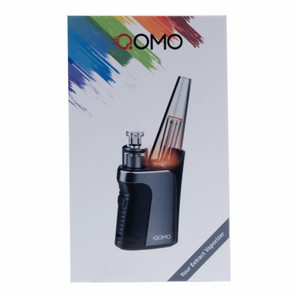 X-MAX Qomo Micro E-Rig