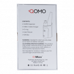 X-MAX Qomo Micro E-Rig