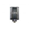 X-max Qomo Atomizer with Ceramic Bucket Coil for Qomo Vaporizer