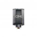 X-max Qomo Atomizer with Ceramic Bucket Coil for Qomo Vaporizer