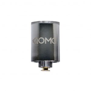 X-max Qomo Atomizer with Ceramic Bucket Coil for Qomo Vaporizer