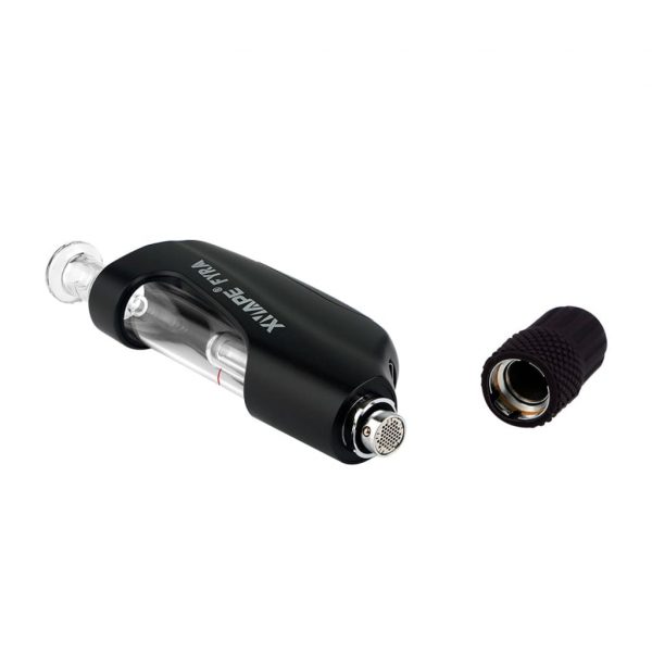 Xvape Fyra Vaporizer Compact Design for Satisfying Vapor