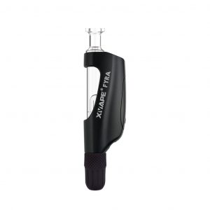 Xvape Fyra Vaporizer Compact Design for Satisfying Vapor